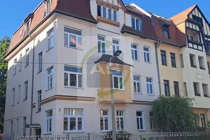 Wohnung zum Mieten in Zwickau 670 € 111 m²