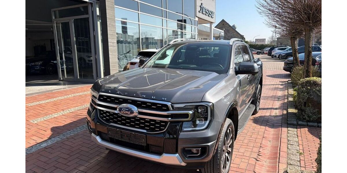 Ford Ranger 35.700 km 50.990 &euro; Ibbenbüren 49477