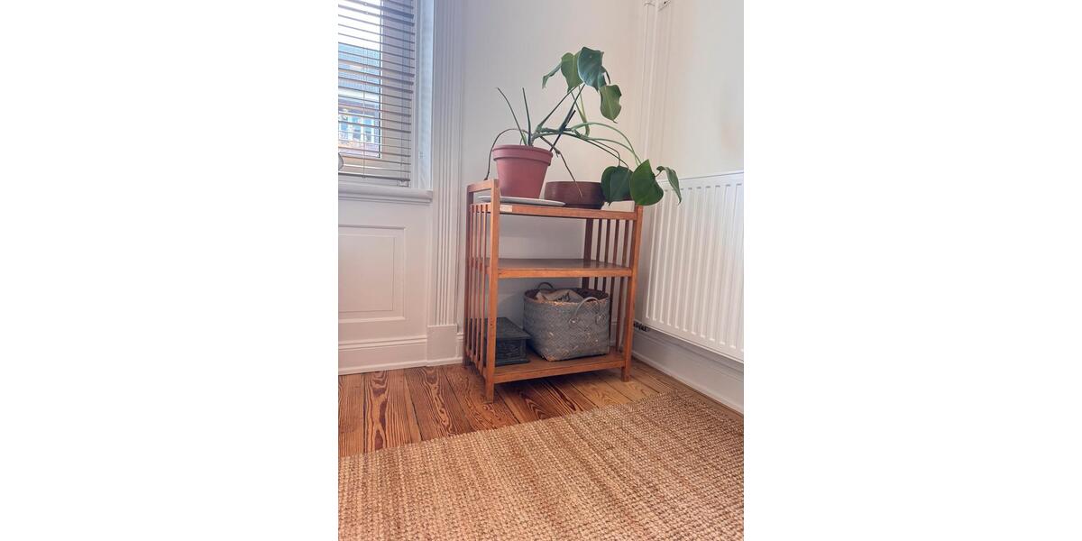 Wohnen auf Zeit Hamburg Winterhude - 1 Zimmer, 14 m&sup2;, 625&euro; | Angebot:26407955