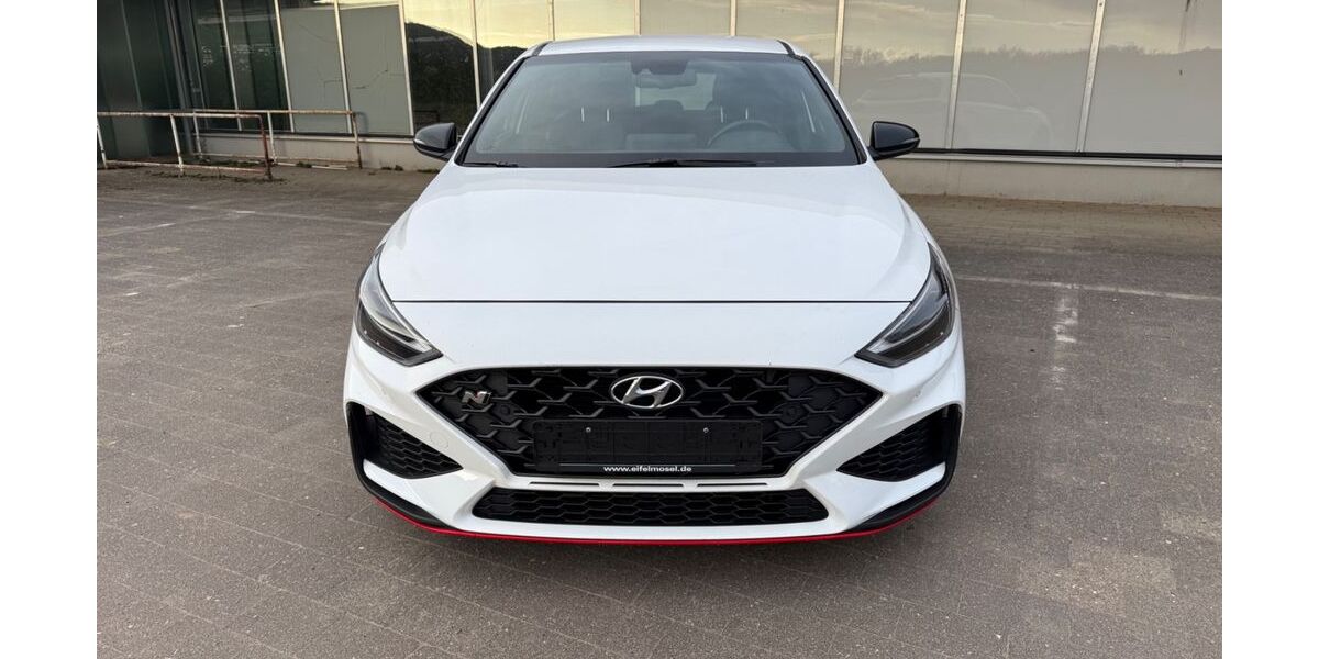 Hyundai i30 172.562 km 19.900 &euro; Trier 54294