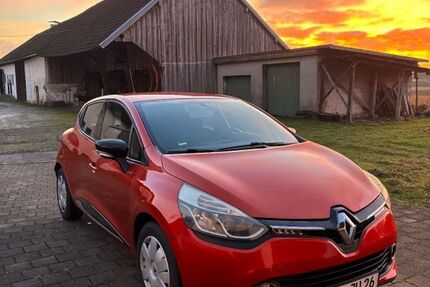 Renault Clio 156.000 km 5.000 &euro; Irlbach 94342