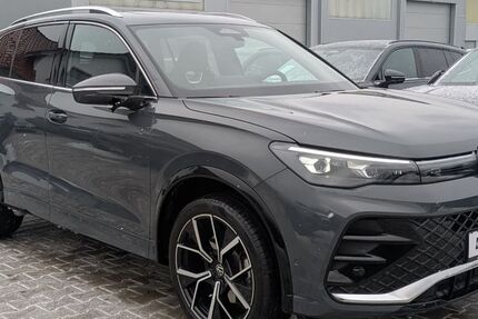 VW Tiguan 31.885 km 43.950 &euro; Burghaun 36151