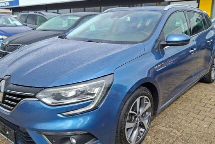 Renault Megane 94.898 km 12.900 &euro; Erkelenz 41812