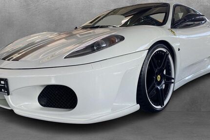 Ferrari F430 50.900 km 99.998 &euro; Geesthacht (Region Hamburg) 21502