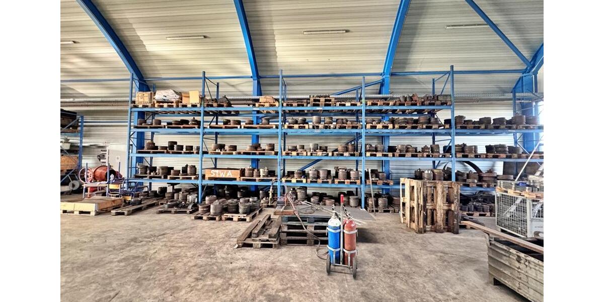 Gewerbeobjekt Uplengen - 1.500&euro; | Angebot:19462360