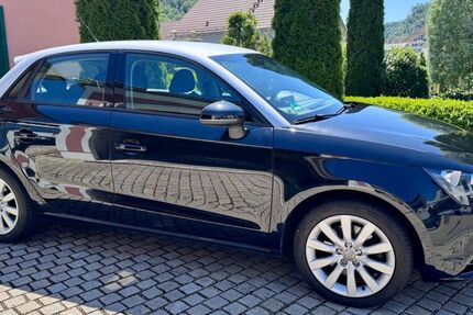 Audi A1 119.000 km 7.950 &euro; Kipfenberg 85110