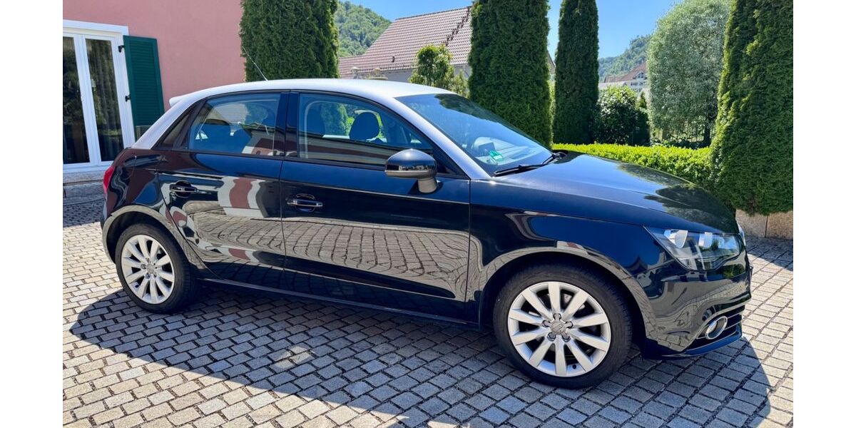 Audi A1 119.000 km 7.950 &euro; Kipfenberg 85110