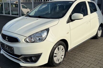 Mitsubishi Space Star 41.500 km 6.999 &euro; Gütersloh 33332