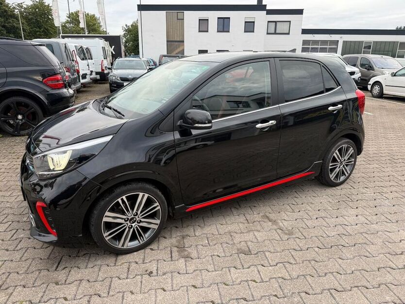Picanto