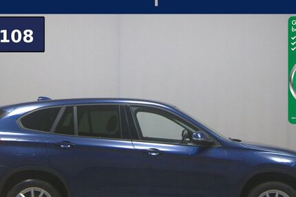 BMW X1 164.608 km 15.580 &euro; Gyhum/Bockel 27404