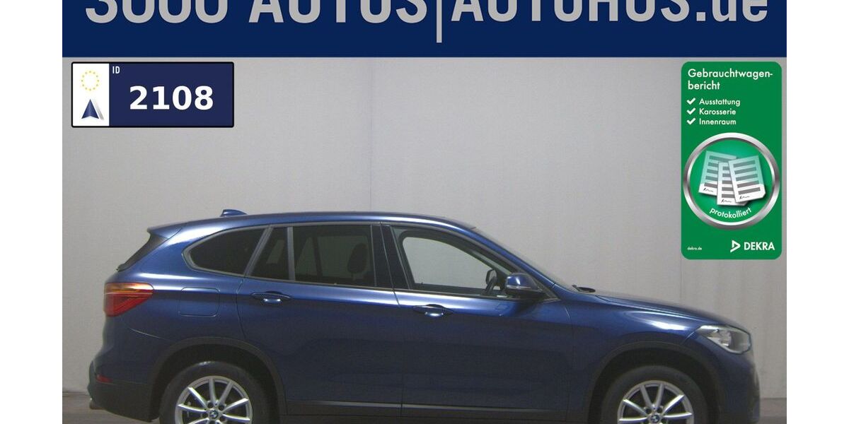BMW X1 164.608 km 15.980 &euro; Gyhum/Bockel 27404