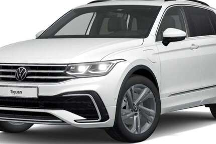 VW Tiguan 60.450 km 31.880 &euro; Bad Oldesloe 23843
