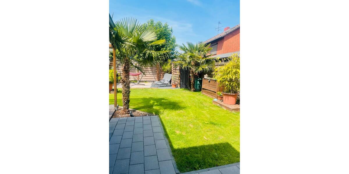 Doppelhaushälfte Duisburg Rheinhausen - 4 Zimmer, 80 m&sup2;, 289.000&euro; | Angebot:26817856