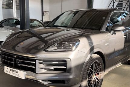 Porsche Cayenne 31.245 km 96.900 € Norderstedt 22844