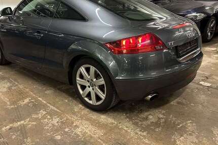 Audi TT 238.600 km 11.980 &euro; Mainz 55129