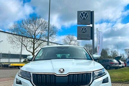 Skoda Kodiaq 90.000 km 24.990 &euro; Schönberg 24217
