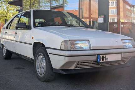 Citroen BX 120.131 km 3.450 &euro; Hamburg, Freie und Hansestadt 22303