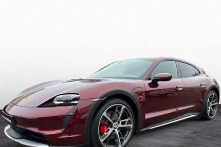 Porsche Taycan 25.256 km 74.390 &euro; Offenburg 77652