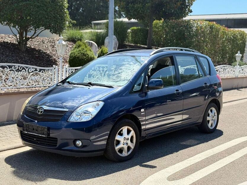 Corolla