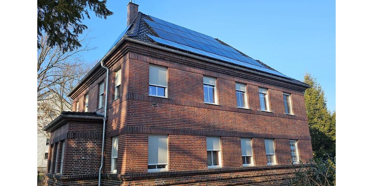 Etagenwohnung Calau - 4 Zimmer, 129 m&sup2;, 1.383&euro; | Angebot:25366497