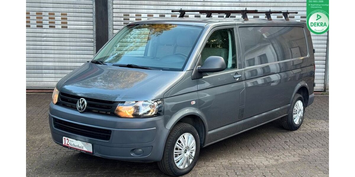 VW T5 Transporter 191.000 km 10.990 &euro; Norderstedt 22844