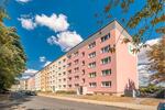 Neu renovierte 2-RaumWohnung mit Balkon