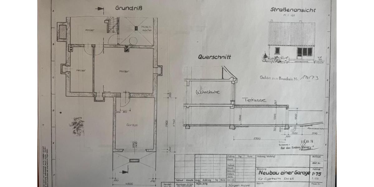Einfamilienhaus Milower Land - 5 Zimmer, 120 m&sup2;, 275.000&euro; | Angebot:27084477