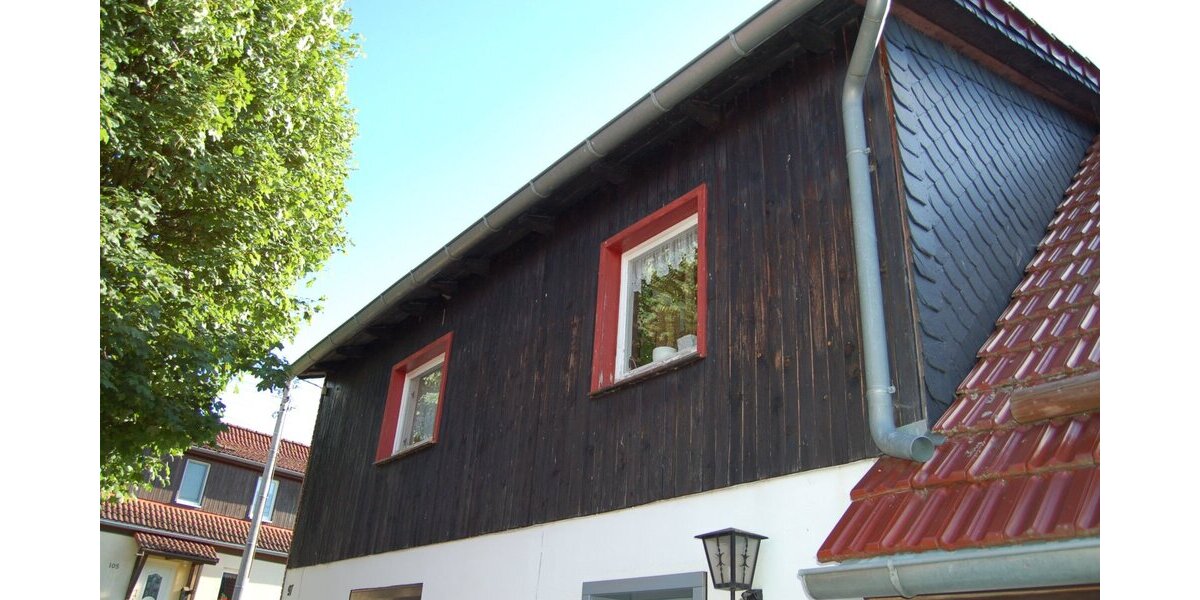 Breitenstein-Südharz, EFH - Einfamilienhaus Breitenstein-Südharz Südharz | Angebot:26934907