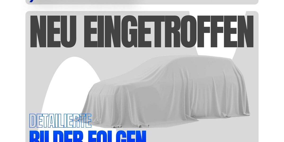 VW Caddy 32.000 km 14.860 &euro; Frohburg 04654