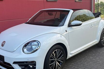 VW Beetle 51.550 km 18.600 &euro; Brühl 50321