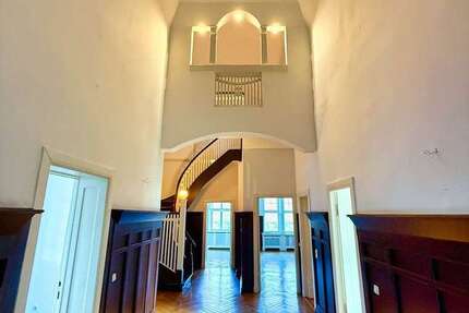 Wohnung zum Mieten in Berlin 3.342,46 € 287.4 m²