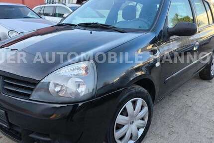 Renault Clio 172.432 km 1.999 &euro; Hannover 30419