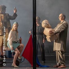 Hamlet 20.02.2026 Staatstheater Großes Haus