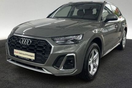 Audi Q5 18.923 km 51.990 &euro; Penzberg 82377