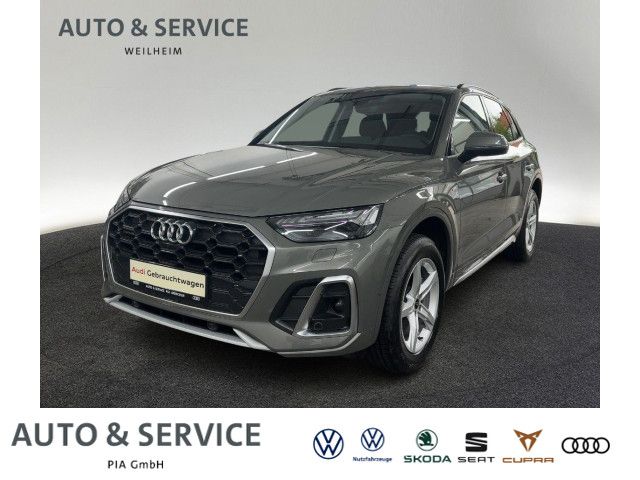 Audi Q5 18.923 km 51.990 &euro; Penzberg 82377