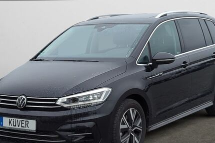 VW Touran 25.000 km 37.950 € Hagen 27628