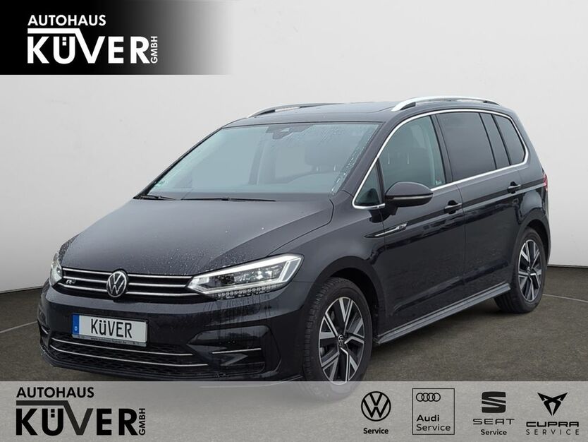 VW Touran 25.000 km 37.950 € Hagen 27628