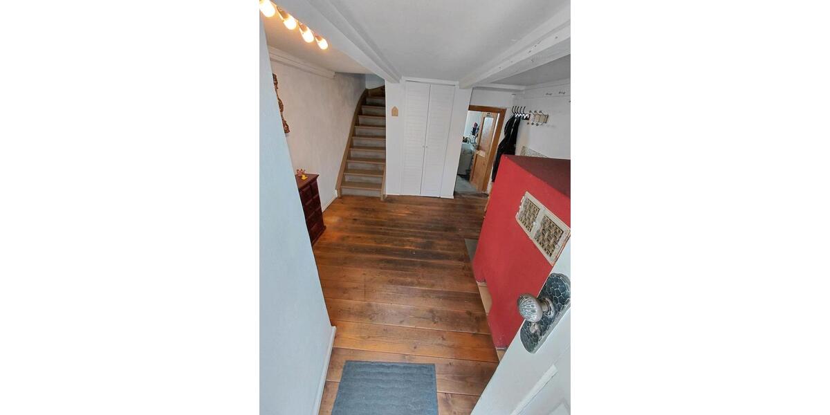 Einfamilienhaus Augsburg Pfersee - 380.000&euro; | Angebot:26942027