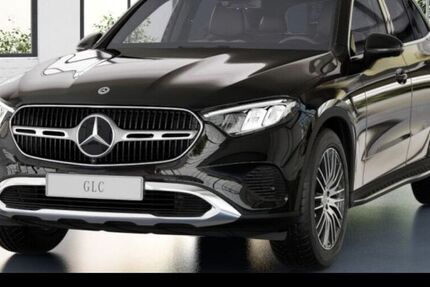 Mercedes GLC 220