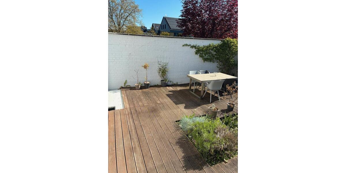Reihenhaus Radolfzell am Bodensee - 5.5 Zimmer, 140 m&sup2;, 679.000&euro; | Angebot:26266640