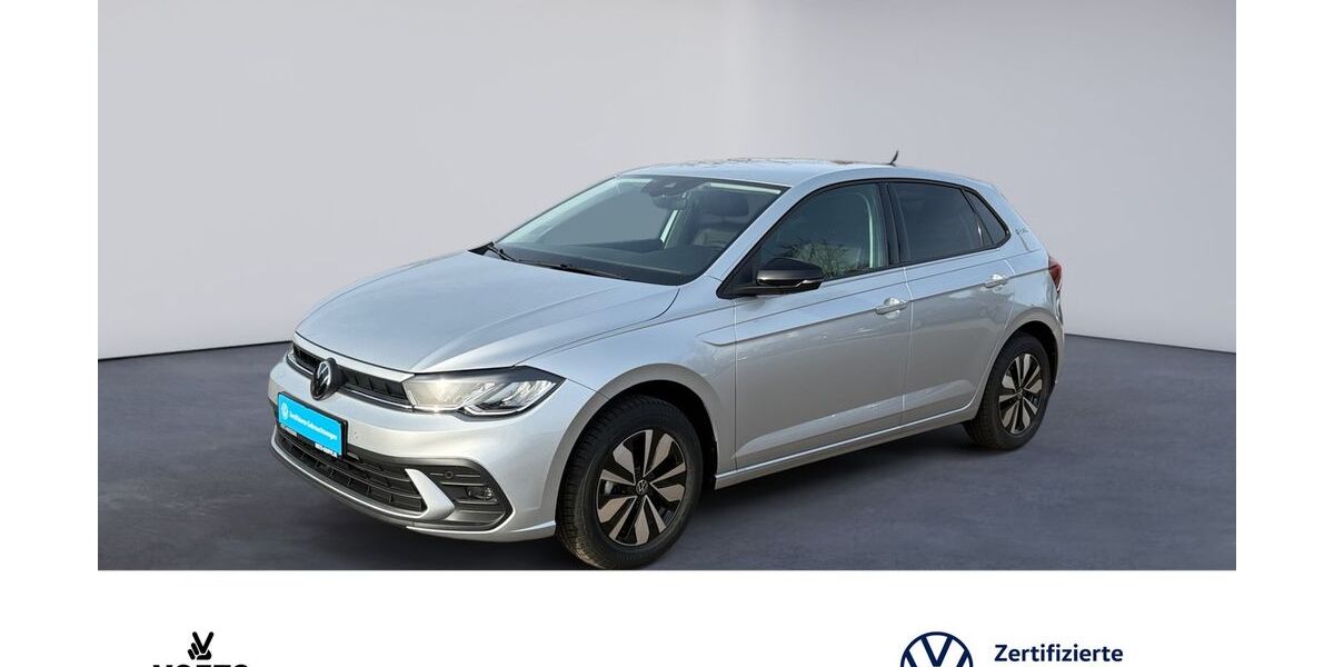 VW Polo 3.900 km 21.980 &euro; Magdeburg 39116
