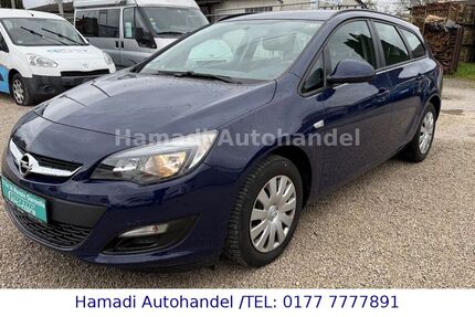 Opel Astra 113.785 km 7.490 &euro; ofterdingen 72131