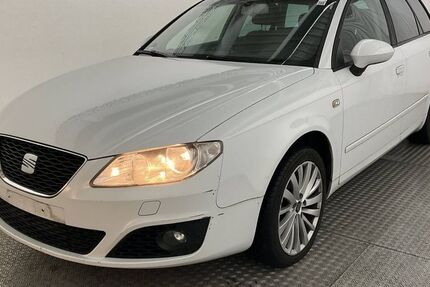 Seat Exeo 120.000 km 8.980 &euro; Pfullingen 72793