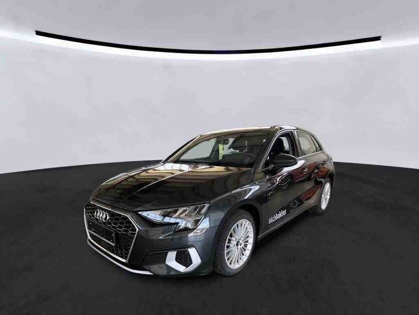Audi A3 95.000 km 21.760 € Bad Langensalza 99947
