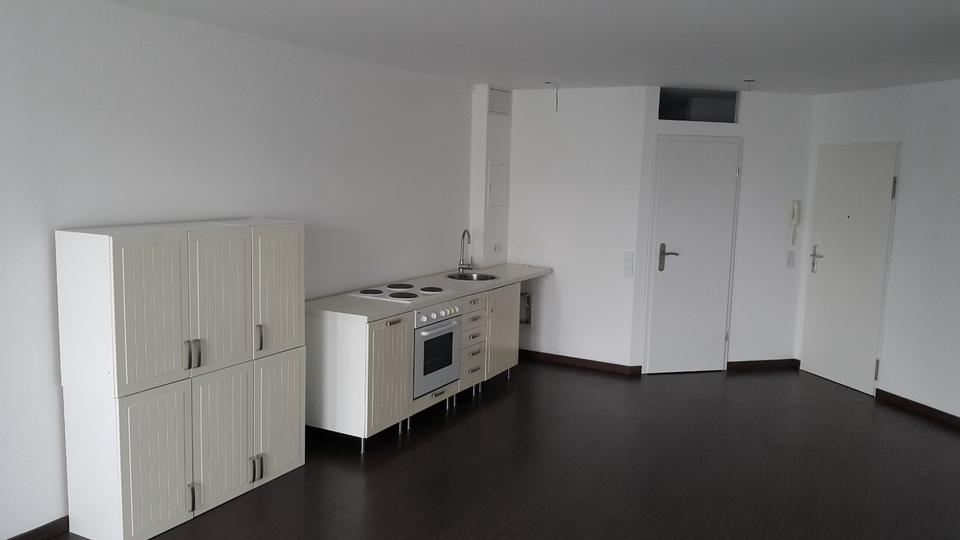 Etagenwohnung Darmstadt Darmstadt-West - 1 Zimmer, 32 m&sup2;, 99.000&euro; | Angebot:23384775