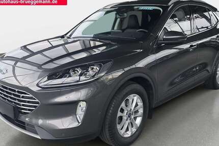 Ford Kuga 65.702 km 20.950 &euro; Wietmarschen 49835