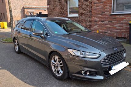 Ford Mondeo 151.800 km 9.250 &euro; Baesweiler 52499