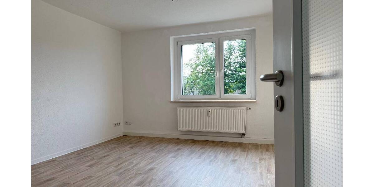 Etagenwohnung Mülsen Mülsen St Jacob - 4 Zimmer, 64 m&sup2;, 405&euro; | Angebot:26863597