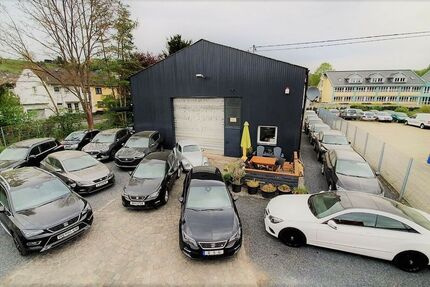 Seat Ateca 61.323 km 17.499 &euro; Neuwied 56567