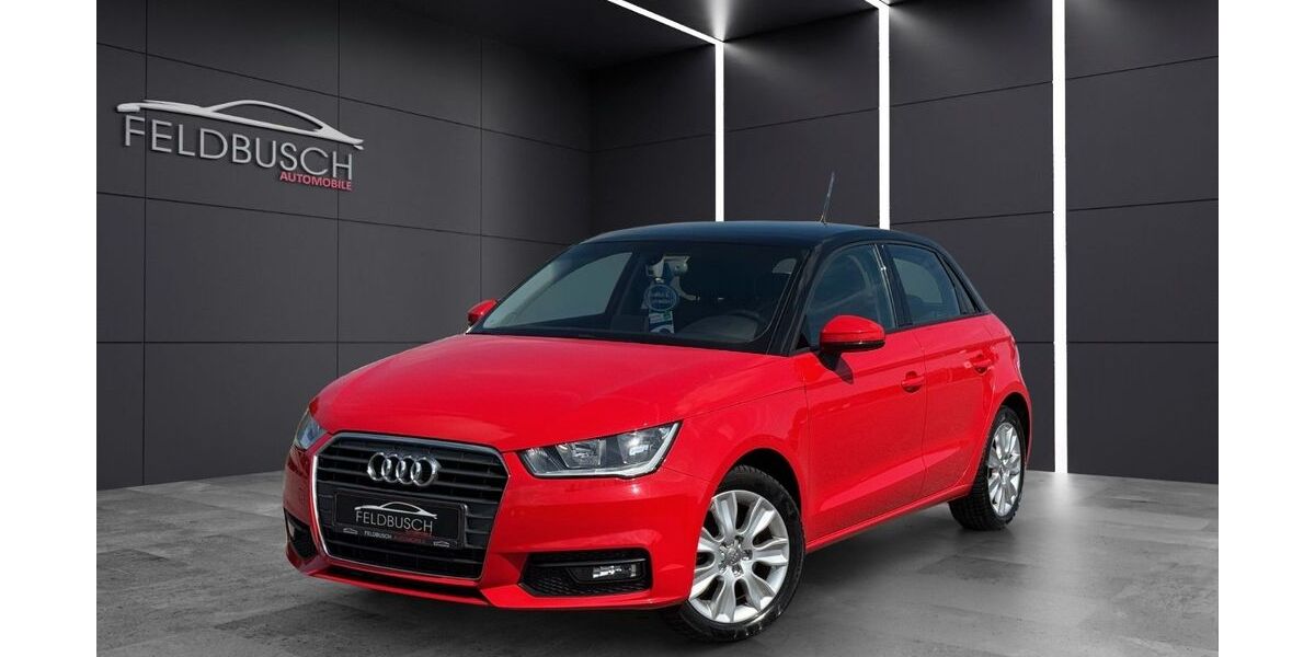Audi A1 90.000 km 11.980 &euro; Schwalmtal 41366